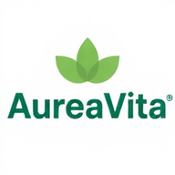 Aureavitavb logo